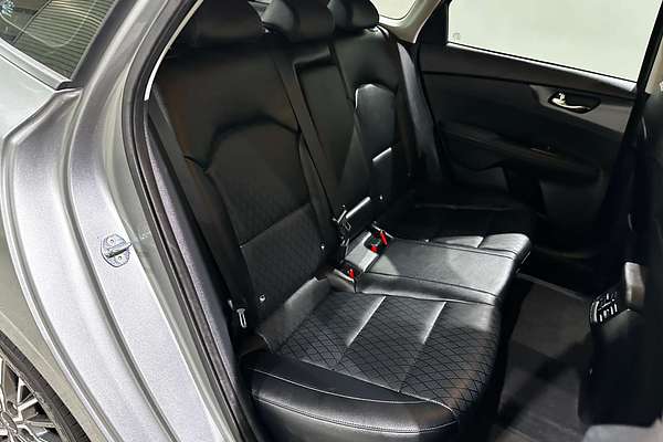 2022 Kia Cerato Sport+ BD