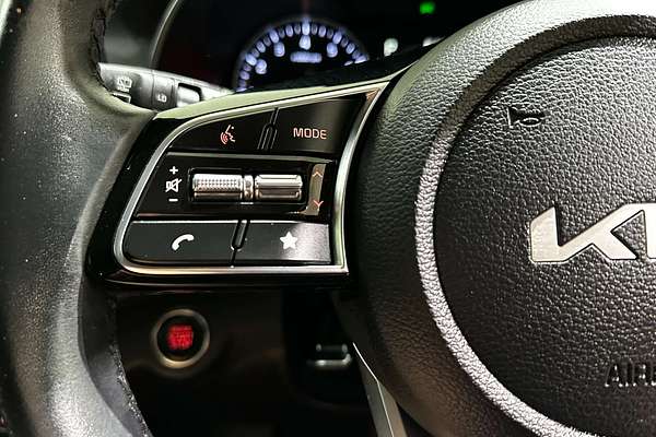 2022 Kia Cerato Sport+ BD