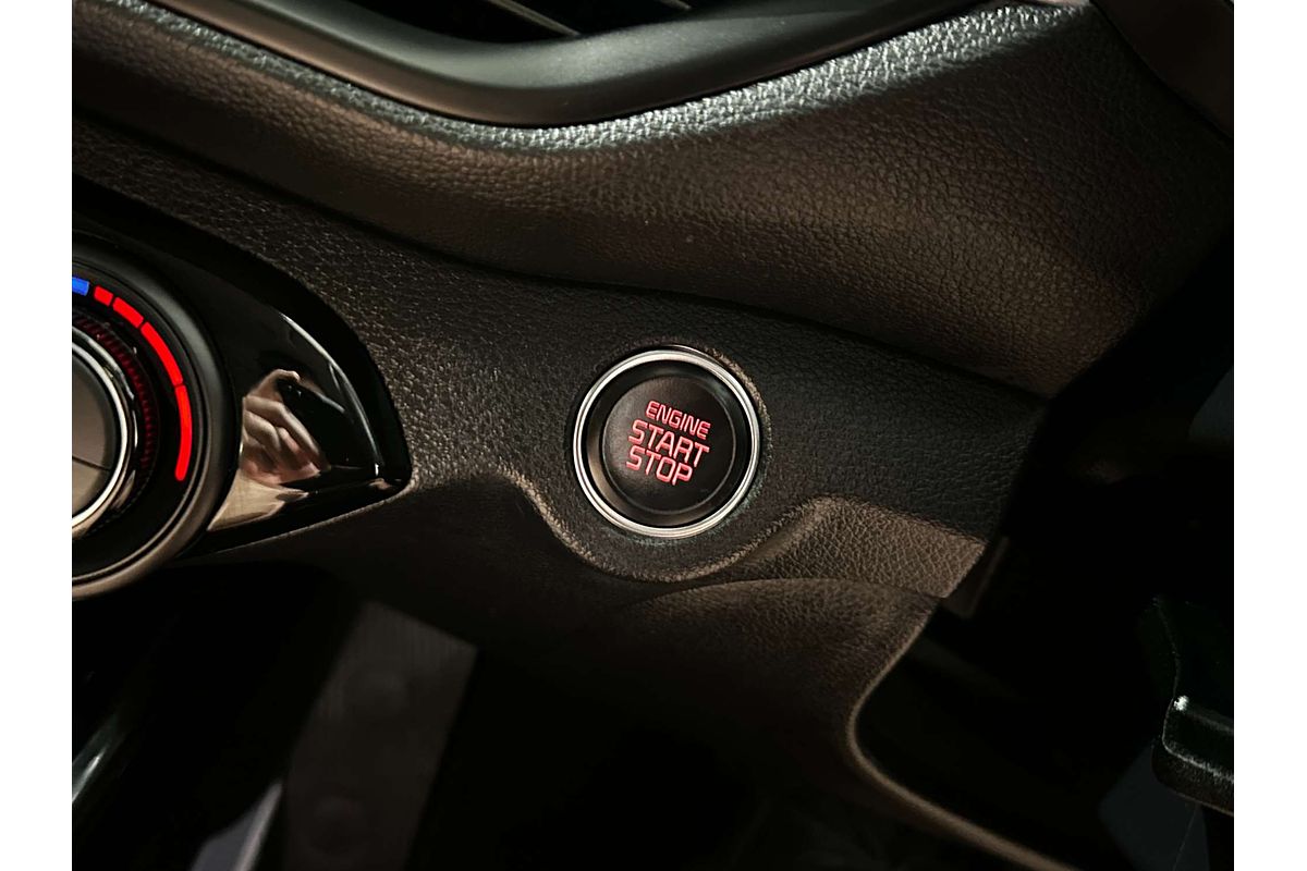 2022 Kia Cerato Sport+ BD