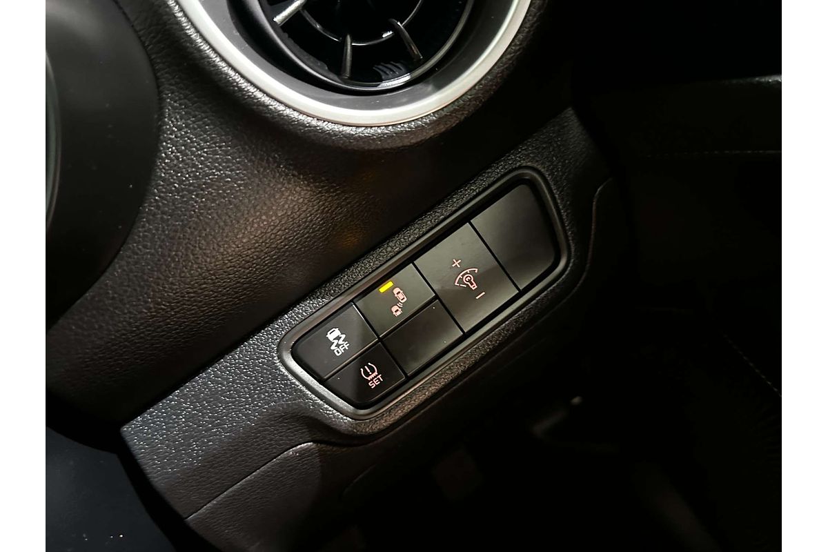 2022 Kia Cerato Sport+ BD