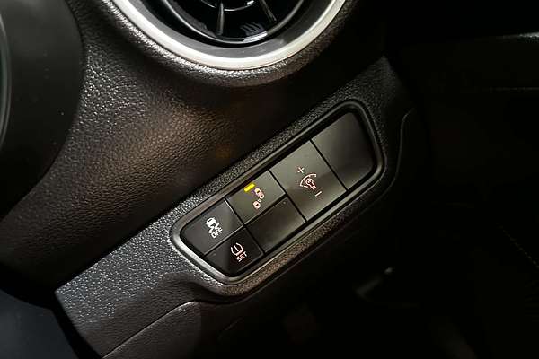 2022 Kia Cerato Sport+ BD