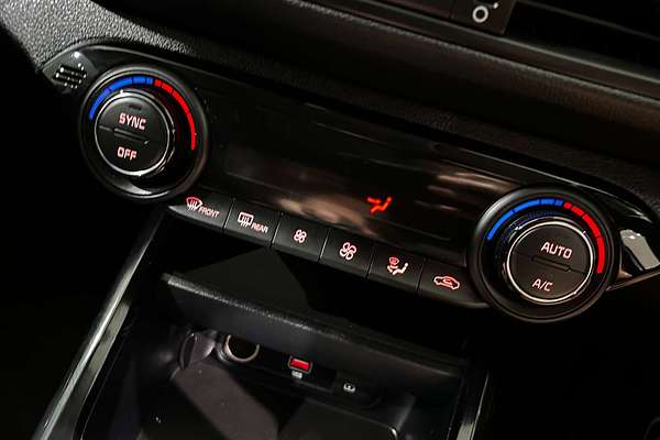 2022 Kia Cerato Sport+ BD
