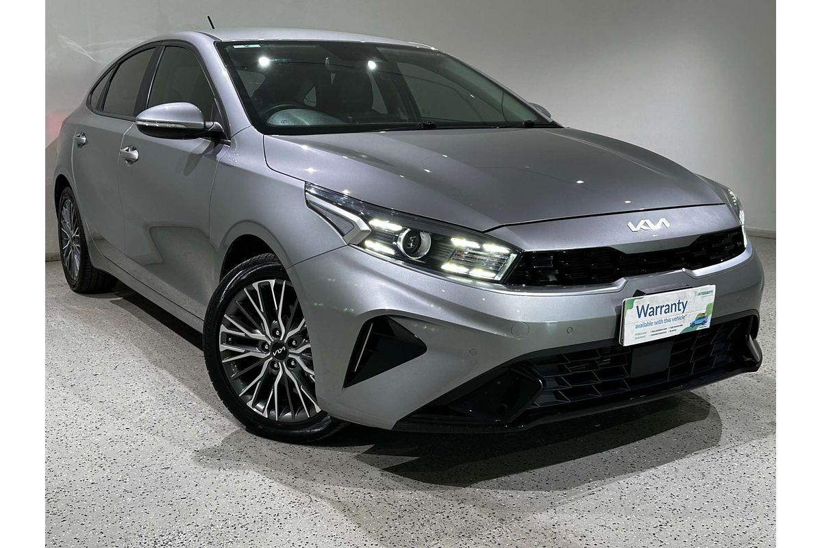 2022 Kia Cerato Sport+ BD