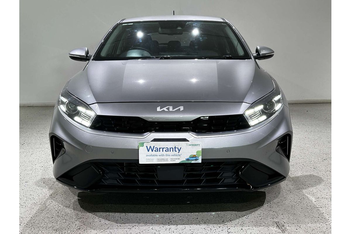 2022 Kia Cerato Sport+ BD