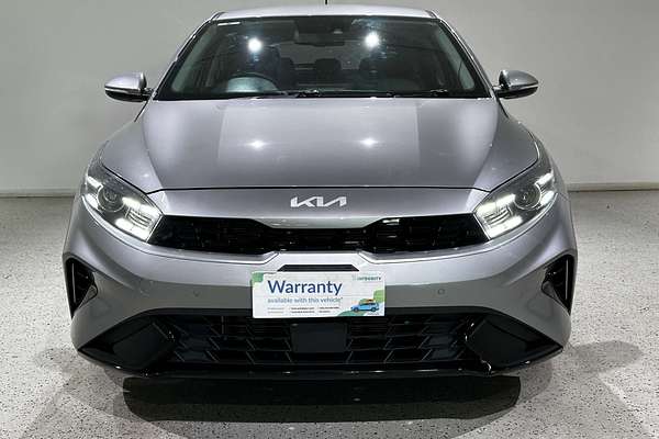 2022 Kia Cerato Sport+ BD