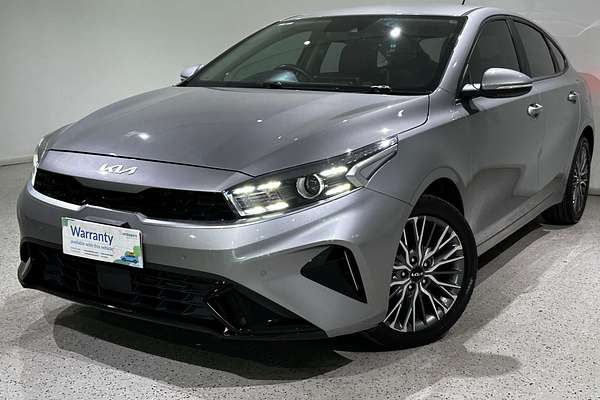 2022 Kia Cerato Sport+ BD