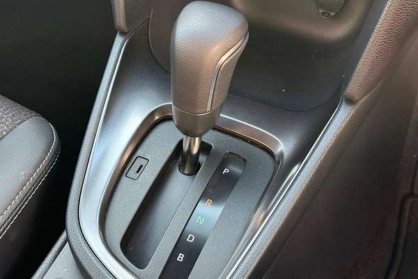 2024 Toyota Yaris Cross Urban MXPJ10R