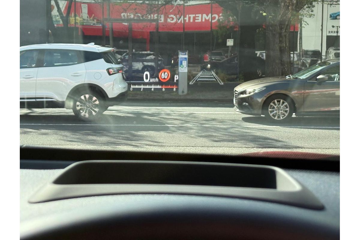 2024 Toyota Yaris Cross Urban MXPJ10R