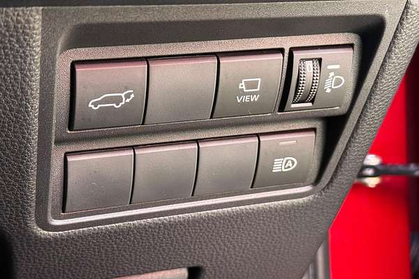 2024 Toyota Yaris Cross Urban MXPJ10R