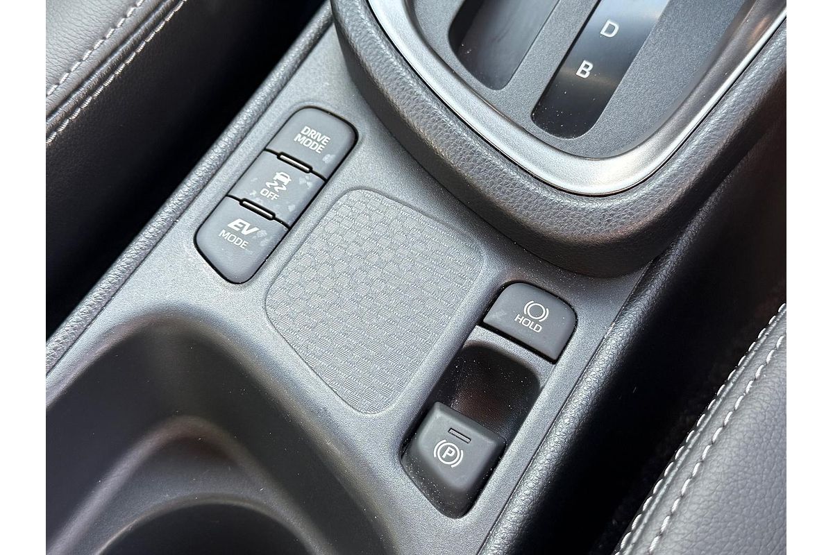 2024 Toyota Yaris Cross Urban MXPJ10R