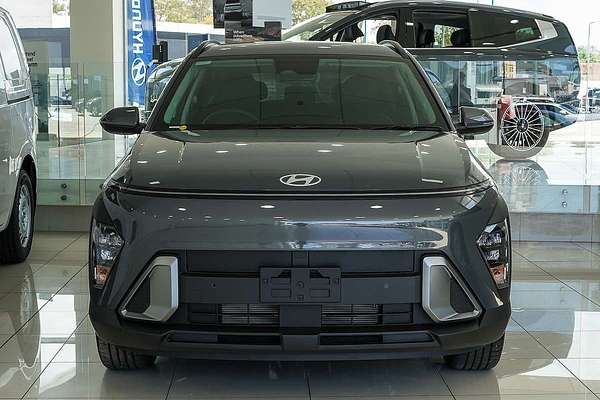 2025 Hyundai Kona Hybrid Elite SX2.V3