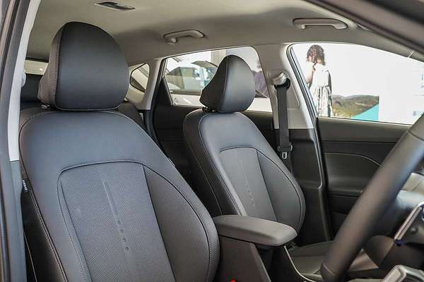 2025 Hyundai Kona Hybrid Elite SX2.V3