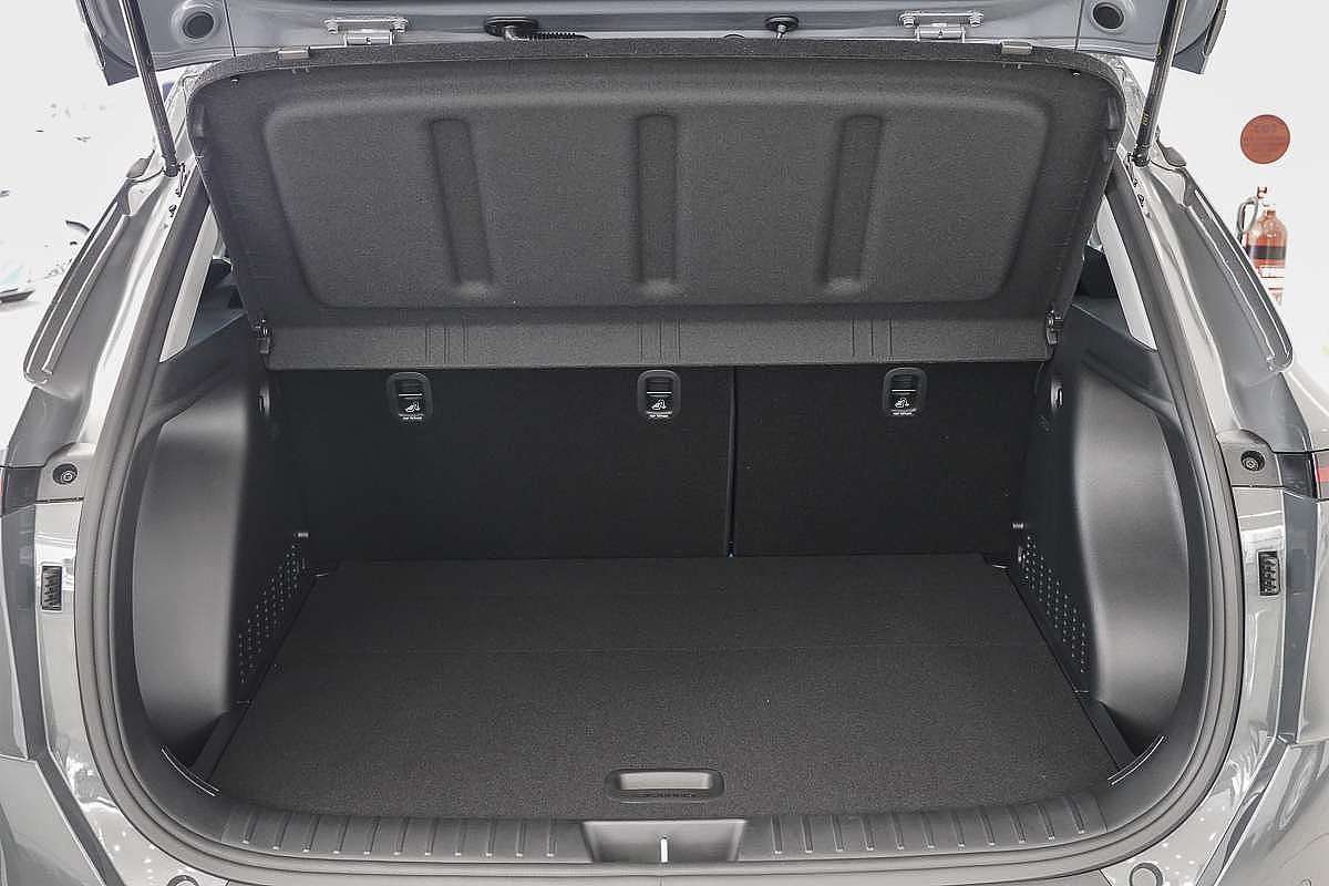 2025 Hyundai Kona Hybrid Elite SX2.V3