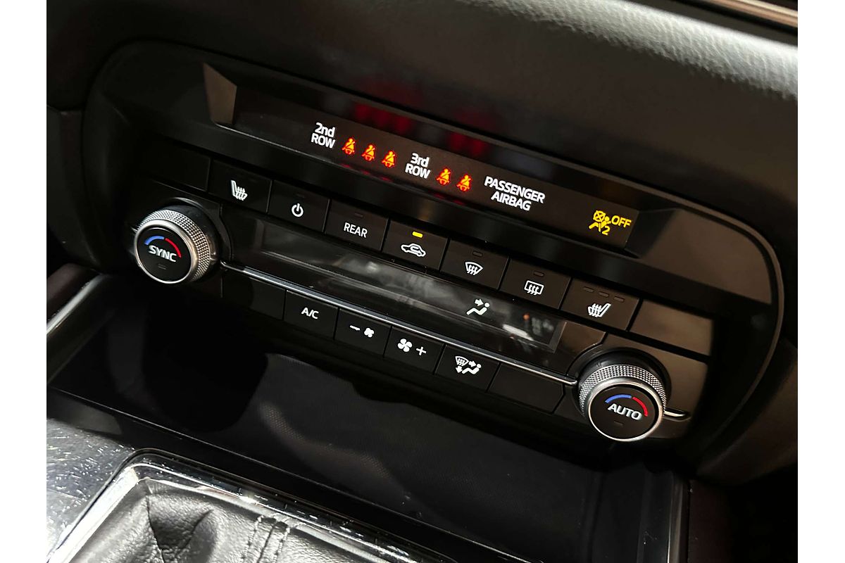2021 Mazda CX-8 Touring KG Series