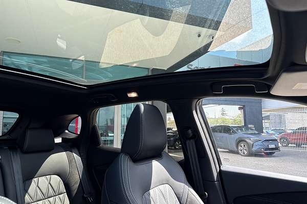 2025 Nissan QASHQAI Ti-L J12