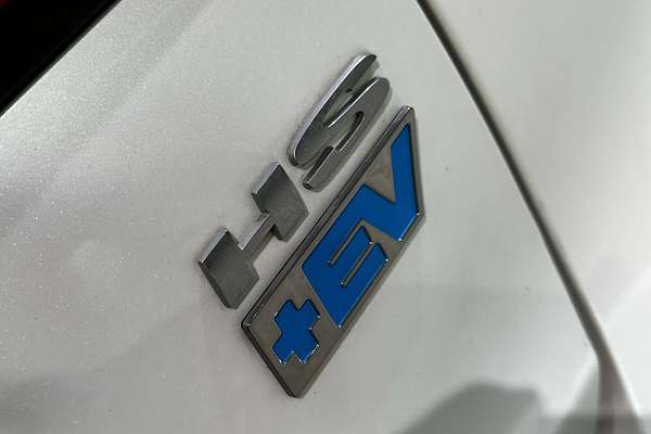 2023 MG HS Plus EV Essence SAS23