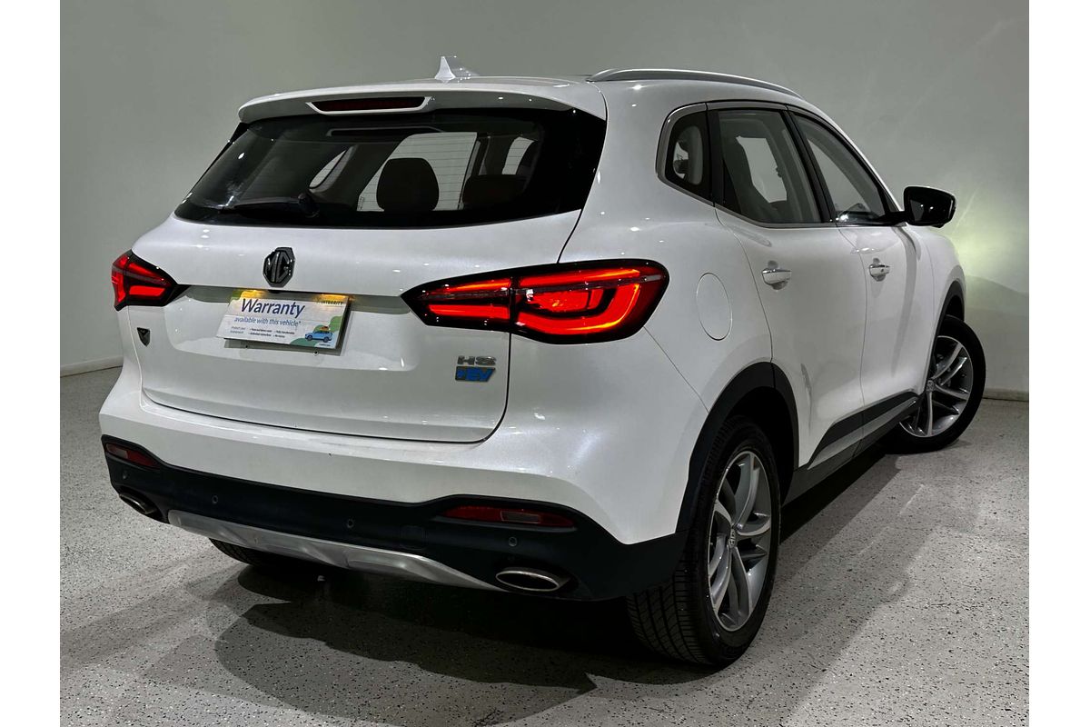 2023 MG HS Plus EV Essence SAS23