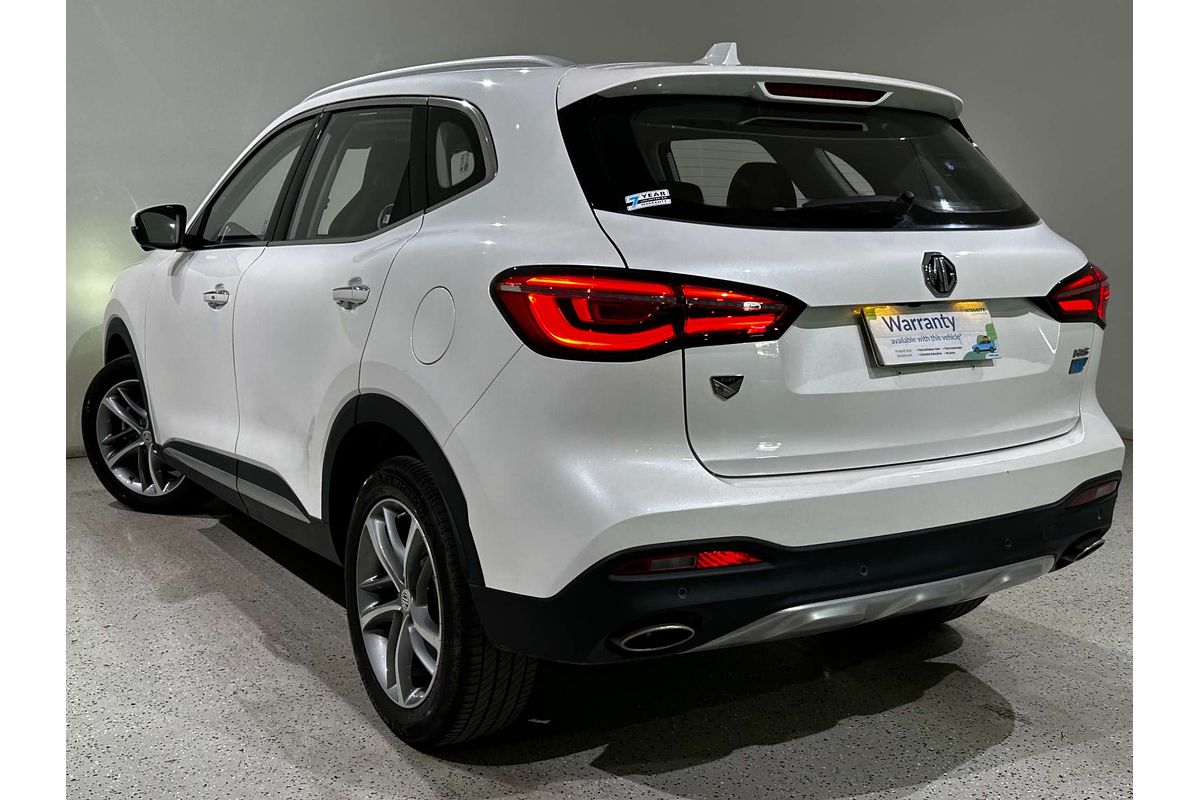 2023 MG HS Plus EV Essence SAS23
