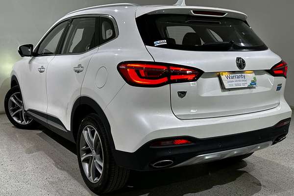 2023 MG HS Plus EV Essence SAS23