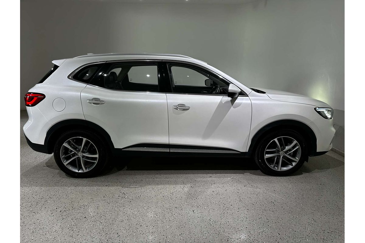 2023 MG HS Plus EV Essence SAS23