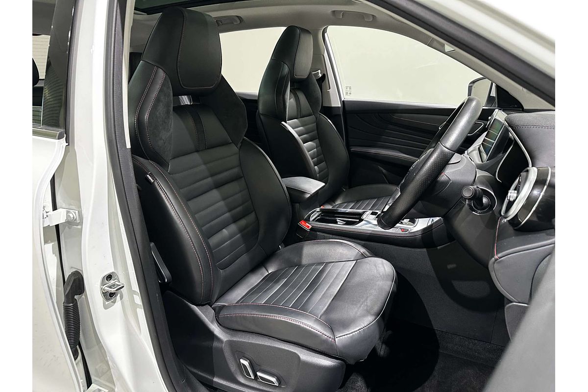 2023 MG HS Plus EV Essence SAS23