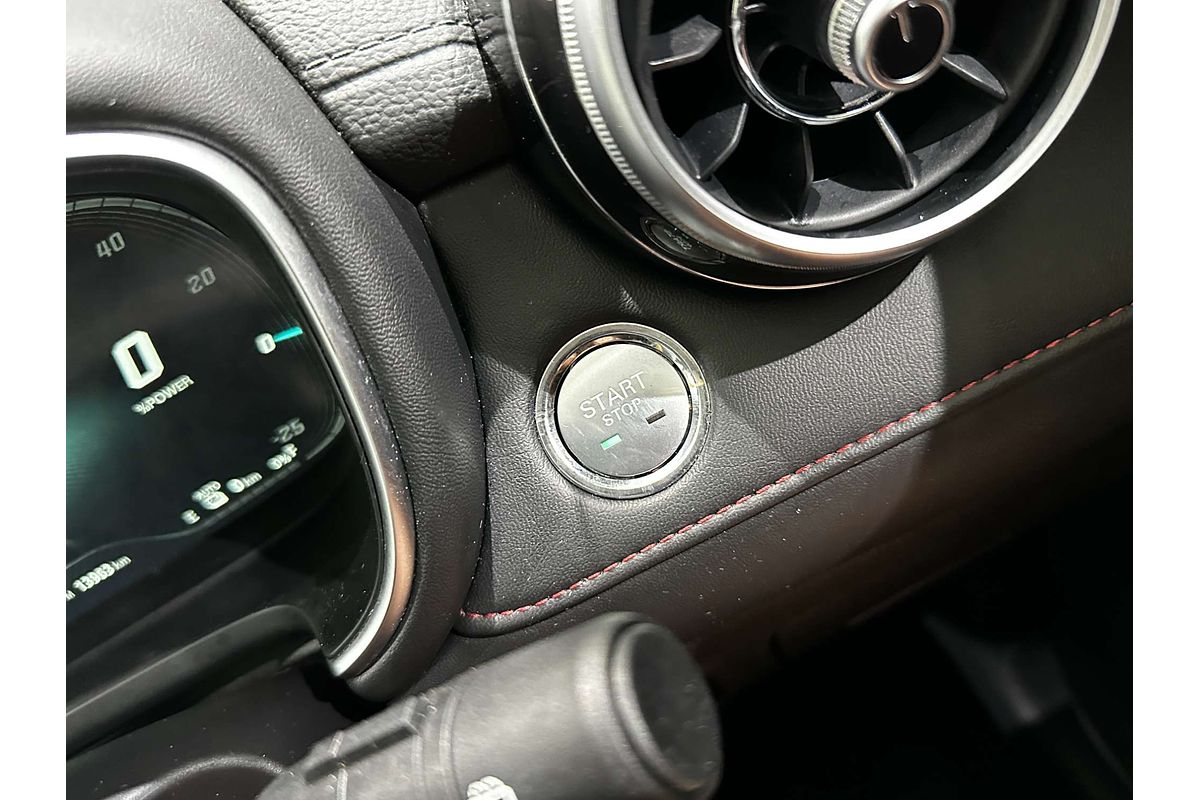 2023 MG HS Plus EV Essence SAS23