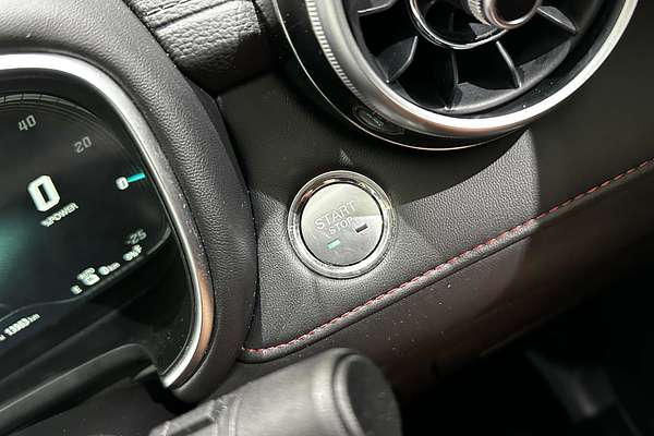 2023 MG HS Plus EV Essence SAS23