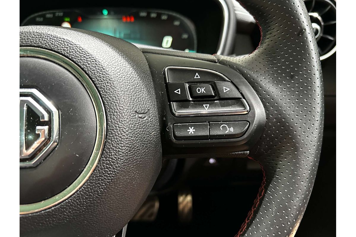 2023 MG HS Plus EV Essence SAS23