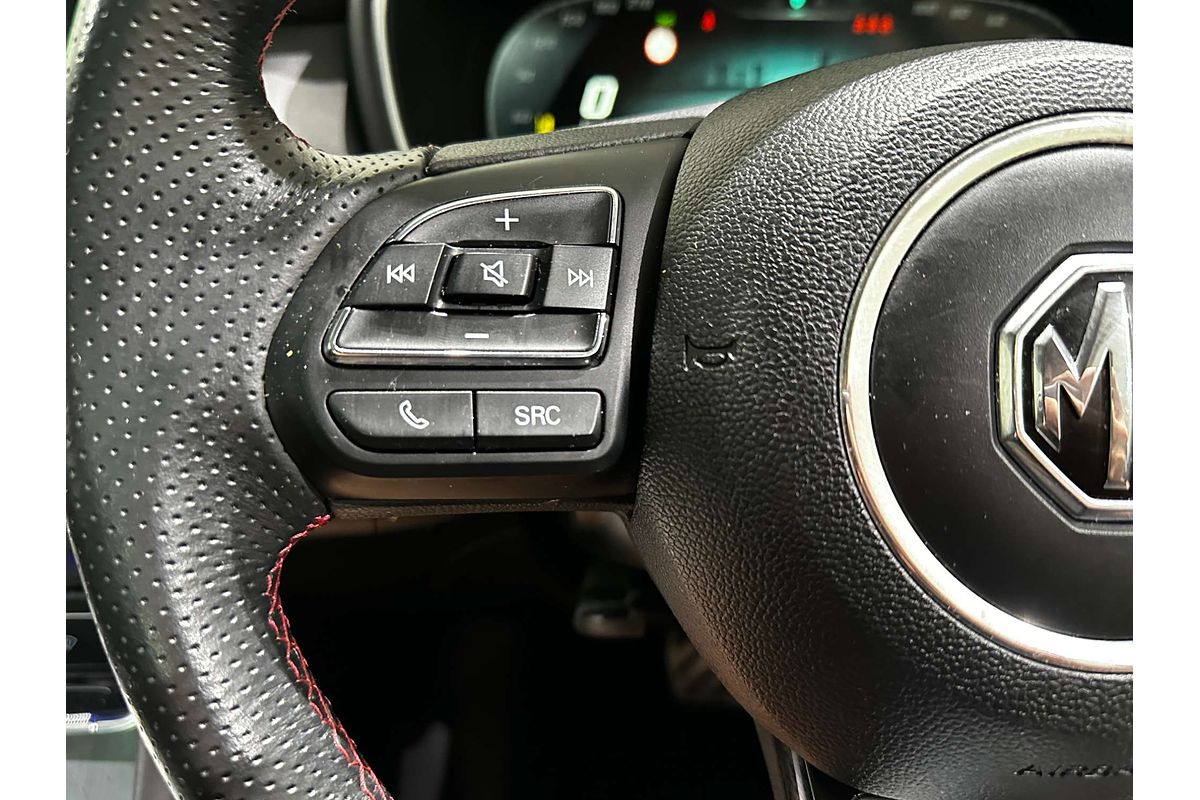 2023 MG HS Plus EV Essence SAS23