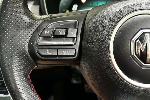 2023 MG HS Plus EV Essence SAS23