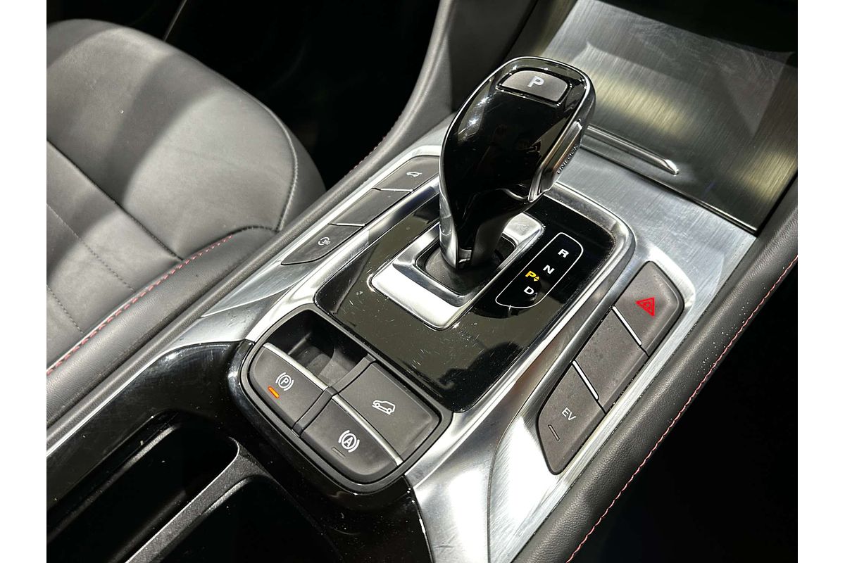 2023 MG HS Plus EV Essence SAS23