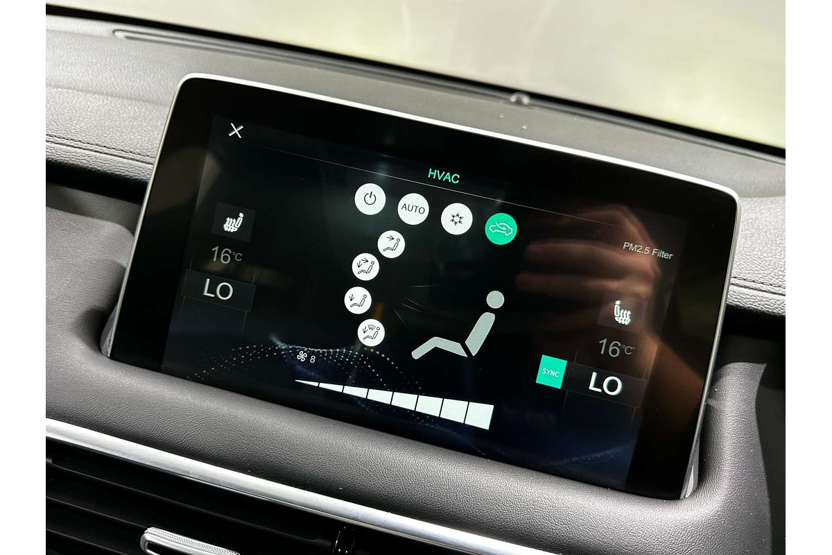 2023 MG HS Plus EV Essence SAS23