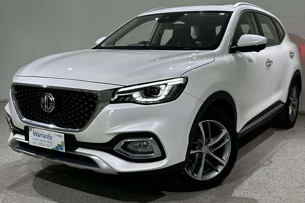 2023 MG HS Plus EV Essence SAS23