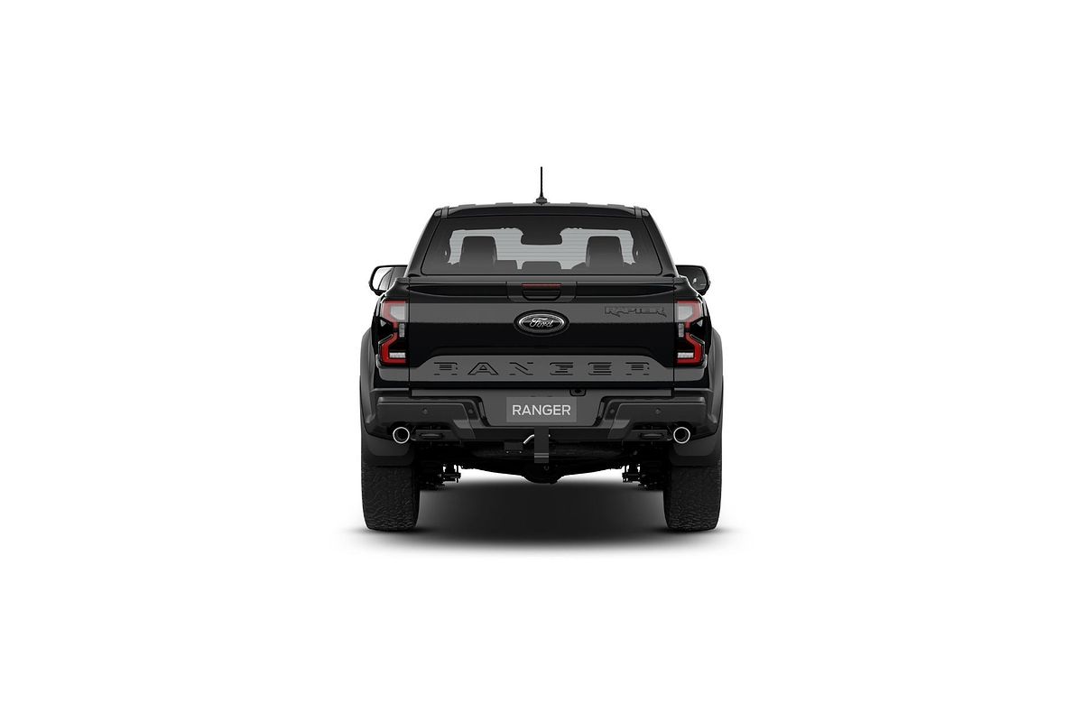 2025 Ford Ranger Raptor 4X4 3.0L
