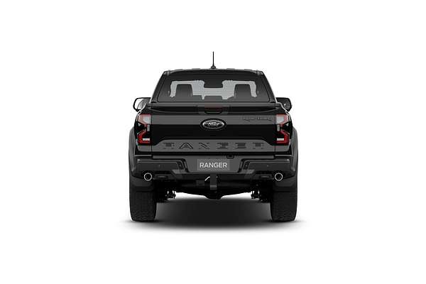 2025 Ford Ranger Raptor 4X4 3.0L