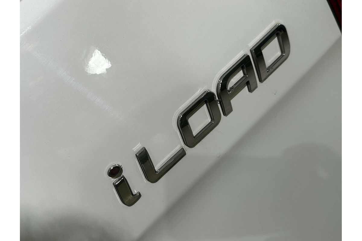 2021 Hyundai iLoad  TQ4