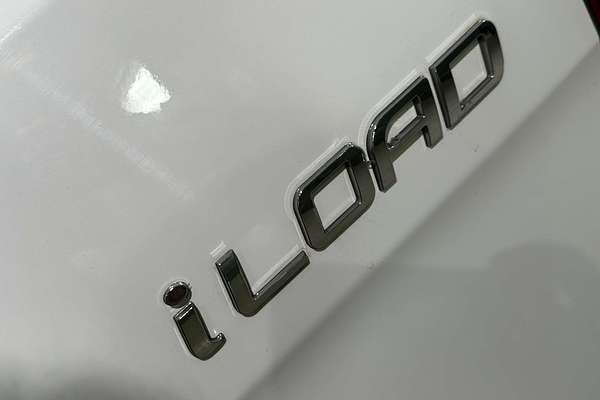 2021 Hyundai iLoad  TQ4