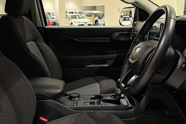 2023 Ford Ranger XLT 2.0 (4x4) PY MY22 4X4