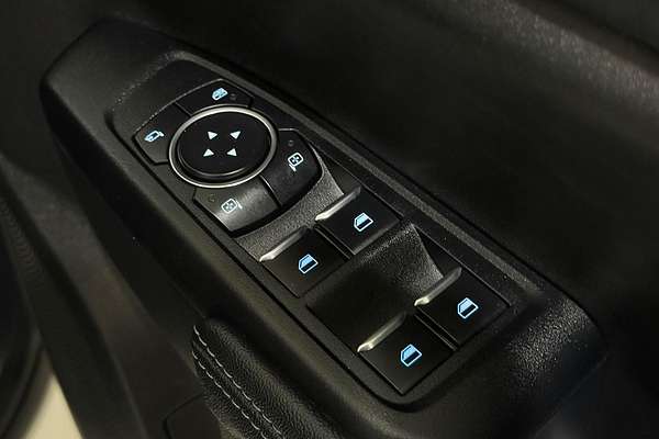 2023 Ford Ranger XLT 2.0 (4x4) PY MY22 4X4