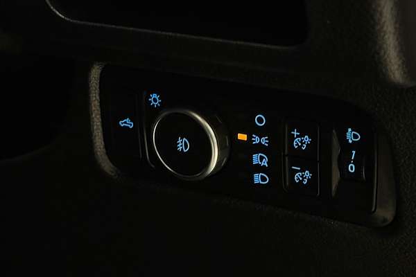 2023 Ford Ranger XLT 2.0 (4x4) PY MY22 4X4