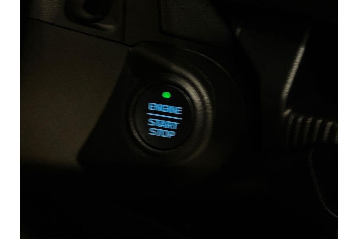 2023 Ford Ranger XLT 2.0 (4x4) PY MY22 4X4