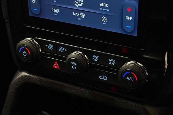 2023 Ford Ranger XLT 2.0 (4x4) PY MY22 4X4