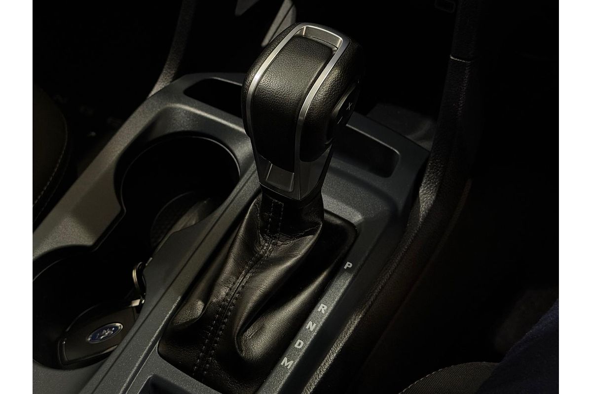 2023 Ford Ranger XLT 2.0 (4x4) PY MY22 4X4