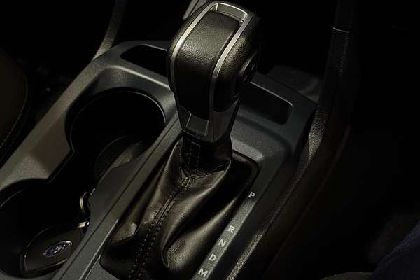 2023 Ford Ranger XLT 2.0 (4x4) PY MY22 4X4