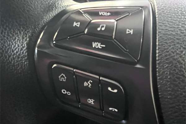 2021 Ford Ranger XL Hi-Rider PX MkIII Rear Wheel Drive 2.2L