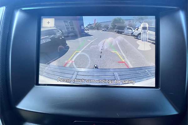 2021 Ford Ranger XL 2.2 HI-RIDER (4x2) PX MKIII MY21.25 REAR WHEEL DRIVE 2.2L