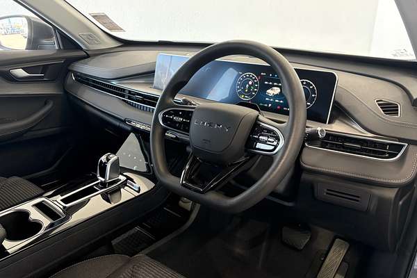 2025 Chery Tiggo 4 Pro Urban