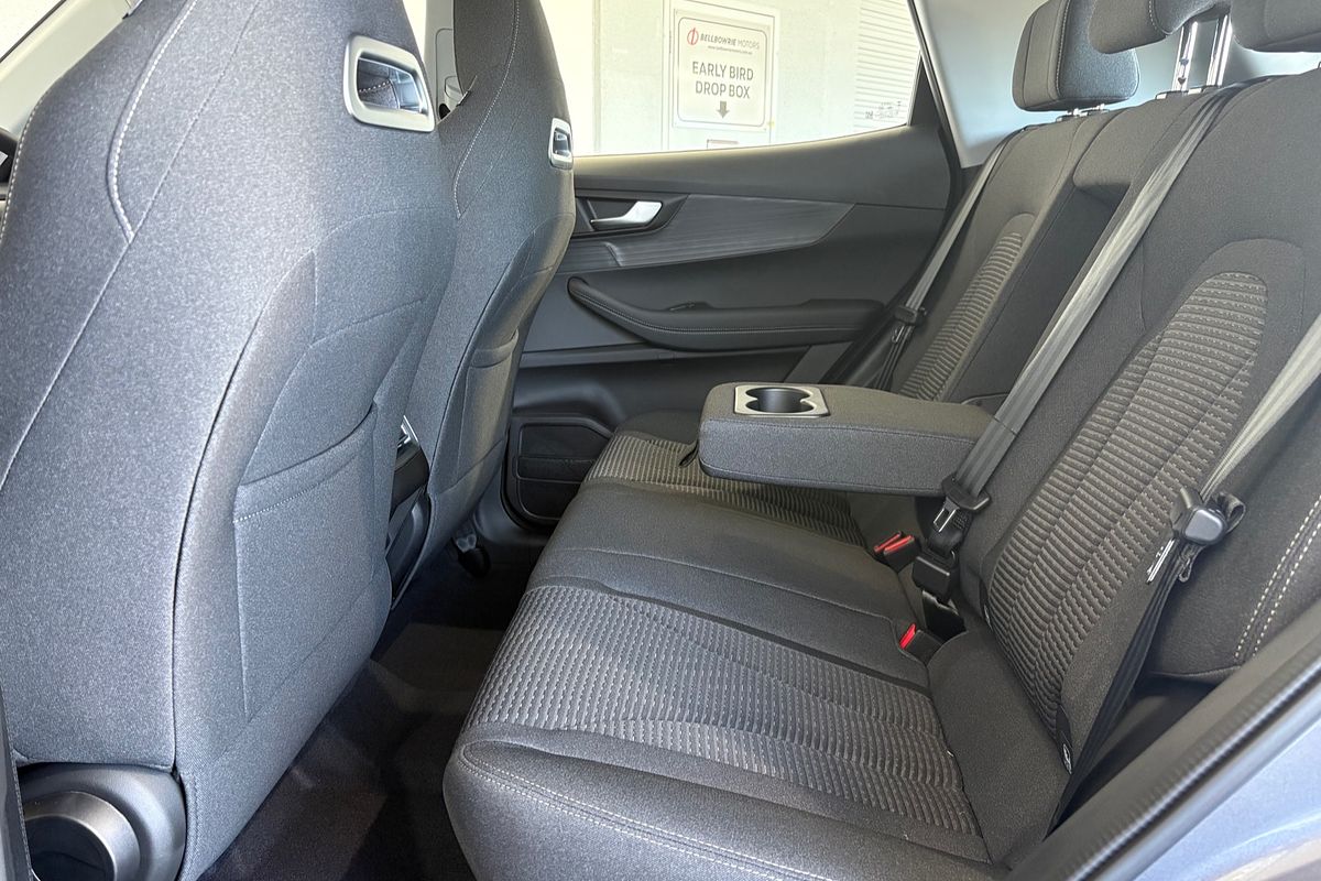 2025 Chery Tiggo 4 Pro Urban