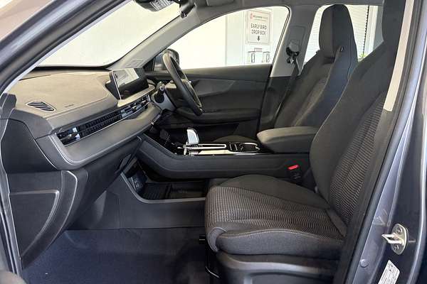 2025 Chery Tiggo 4 Pro Urban