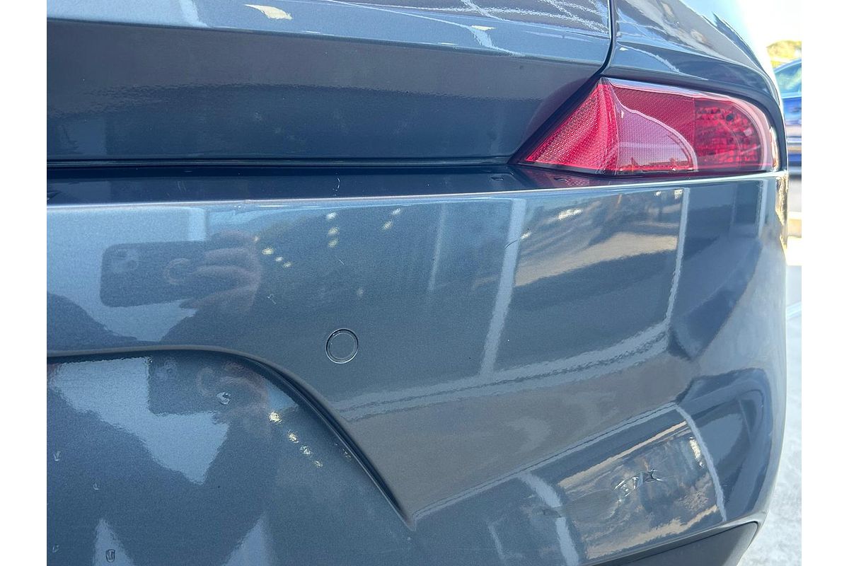 2017 Hyundai i30 Active PD